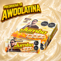 CHOCOLATINA AWO RYAN CASTRO BLONDIE DP