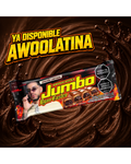 CHOCOLATINA AWO RYAN CASTRO BLACK UNIDAD