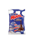 MUU DERRETIDA*12