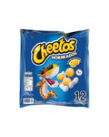 BOLIQUESO *12