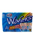WAFER TAQUITO VAINILLA 240G