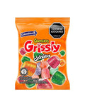 GRISSLY CLASICA72GR