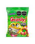 GRISSLY GUSANOS 72GR