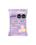 SNACK MILLOWS MARGARITA 35GR