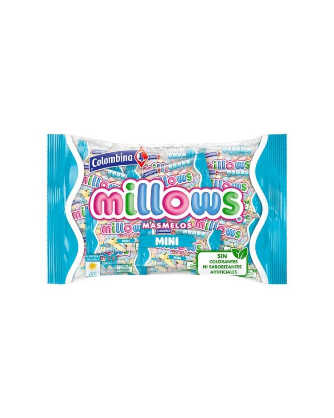 MINI MILLOWS *30