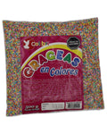 GRAGEAS  EN COLORE 500G