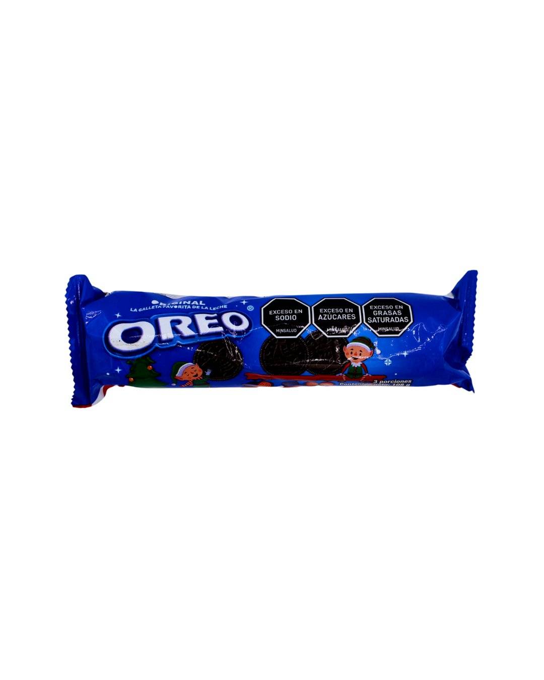 OREO TUBO ORIGINAL