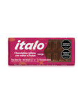 CHOCOLATINA ITALO RELLENA FRESA 90G