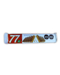 WAFER 77 XL  CHOCOLATE UND