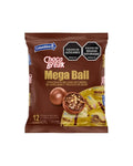CHOCO BREAK MEGA BALL *12