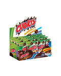 CHOKIS DISPLAY *16