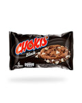 GALLETA CHOKIS BLACK PQTE *6