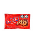 GALLETA CHOKIS CHOCOBASE PQTE *6