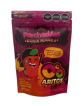 PARCHADITAS GOMITAS AHOGADAS ARITOS 100G