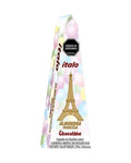 ALMENDRA ITALO PIRAMIDE 150 GR