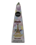 ALMENDRA ITALO PIRAMIDE 50 GR
