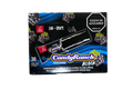 CANDY RANCH BLACK *30
