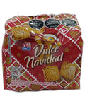 GAMESA DULCE NAVIDAD 180GR(PROMO)
