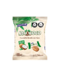 MAXCOCO CARAMELO *100