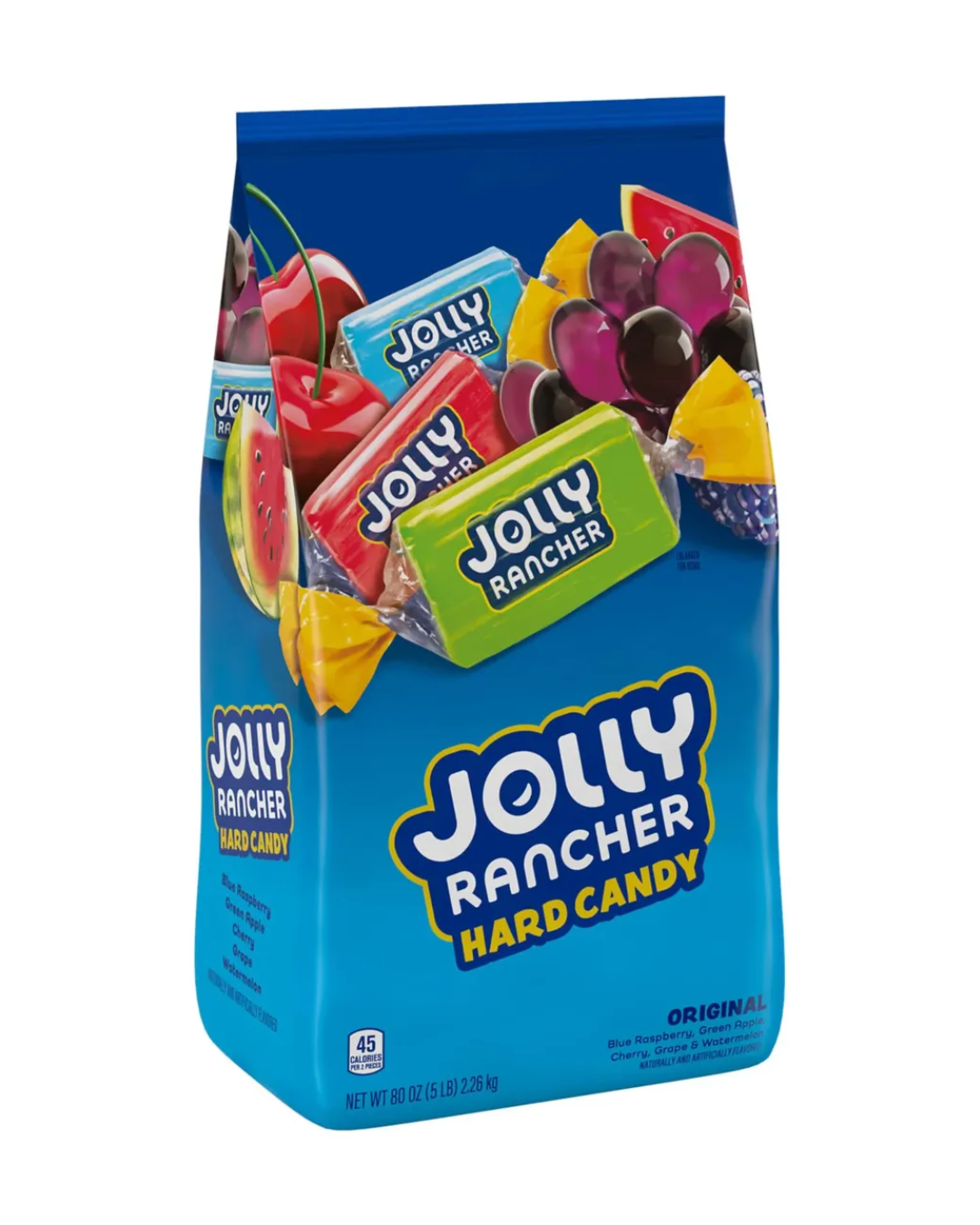 JOLLY RANCHER  5 LB