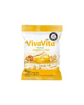 VIVAVITA JENGIBRE Y MIEL *25