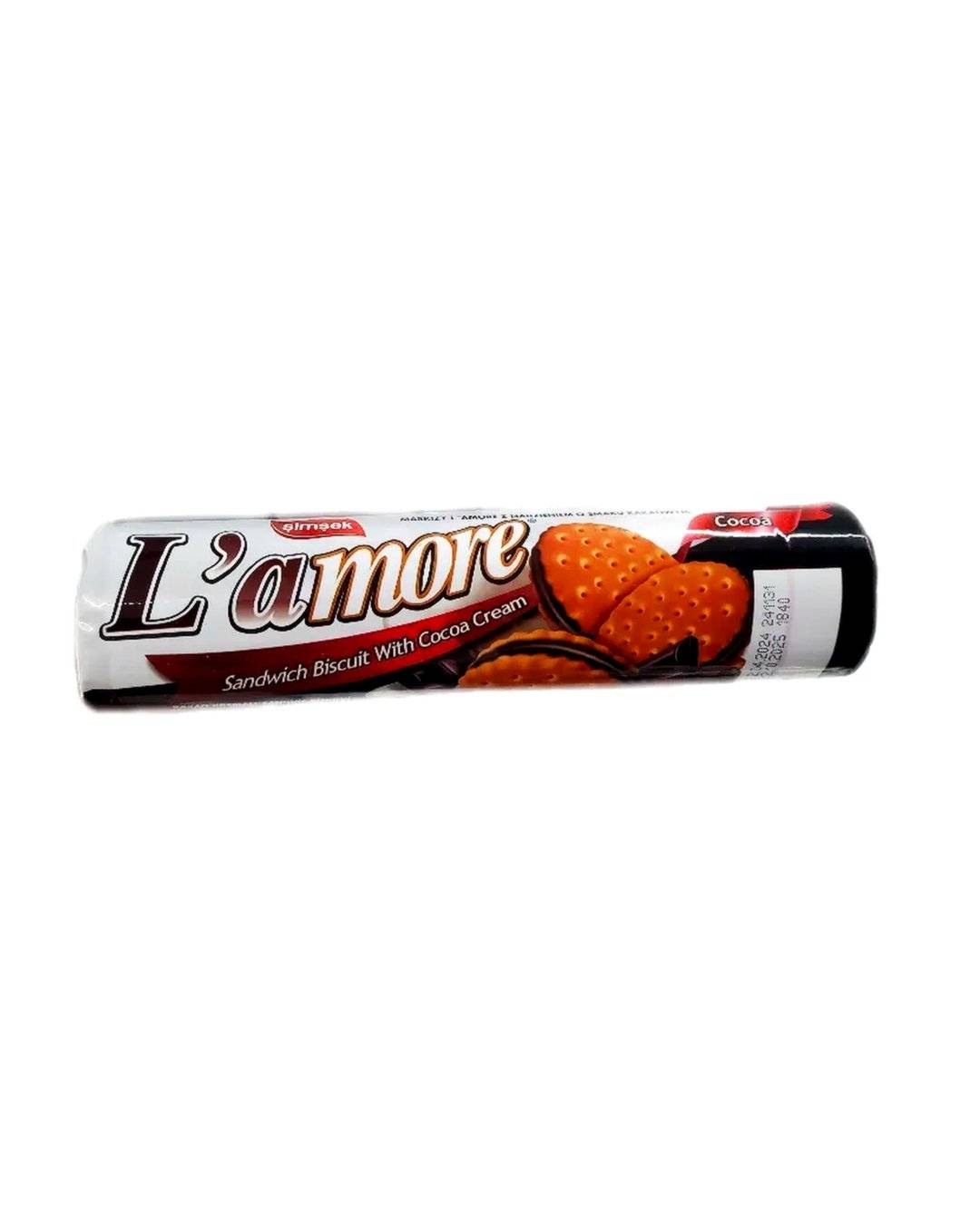 L AMORE CACAO 150GR