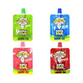 WARHEADS SUPER SOUR GEL 20g