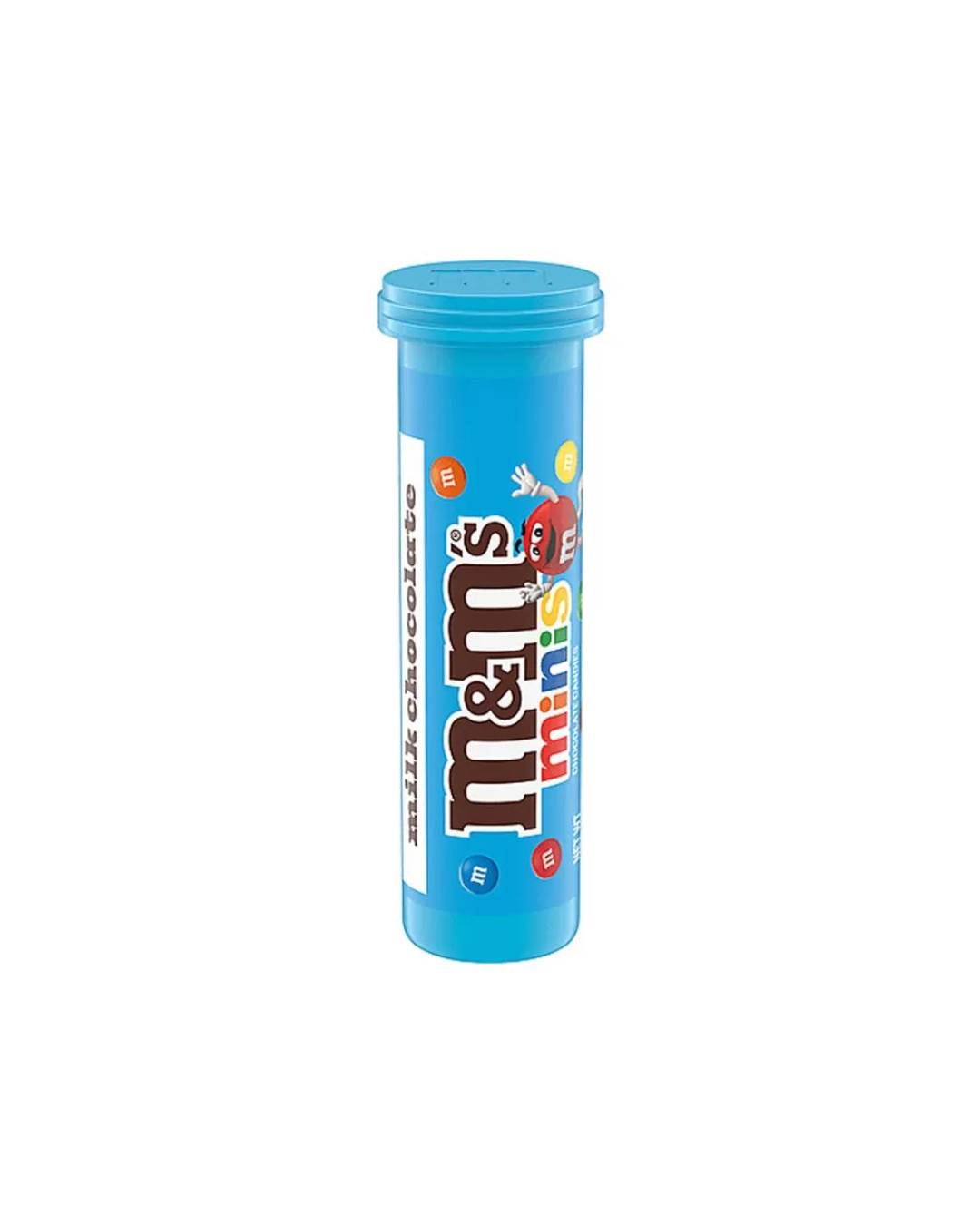 MYM TUBO MINIS 30.6 GR
