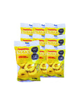 CHACKS DOCENA 32 GR