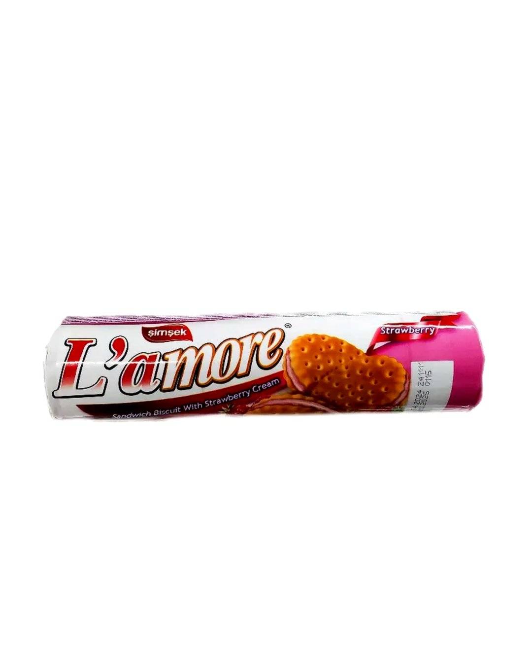 L AMORE FRESA 150GR