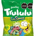 TRULULU GUSANOS *100