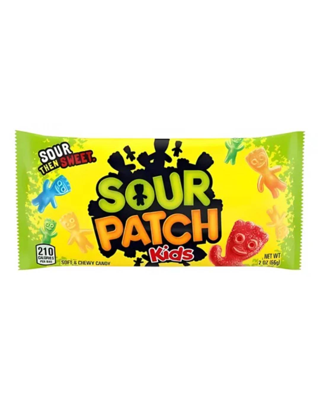 SOUR PATCH KIDS 56 GR