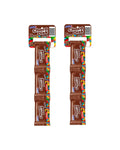 CHOCO DISK TIRA *6