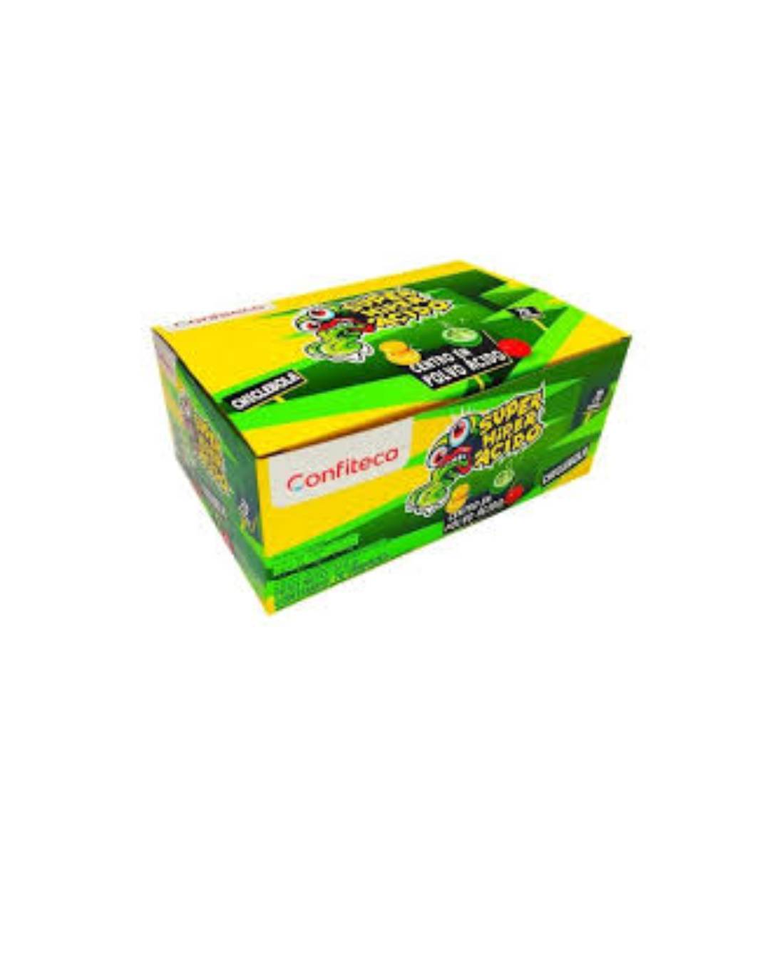 SHA CHICLE BOLA *70