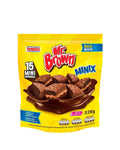 MINI BROWNIE BIMBO