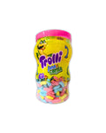 TROLLI ANAYCONDA TARRO *200