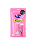 FINI TUBOS TUTTI FRUTTI UNIDAD 40GR