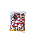 CHOCO WAFER MINI BOLSA 700GR
