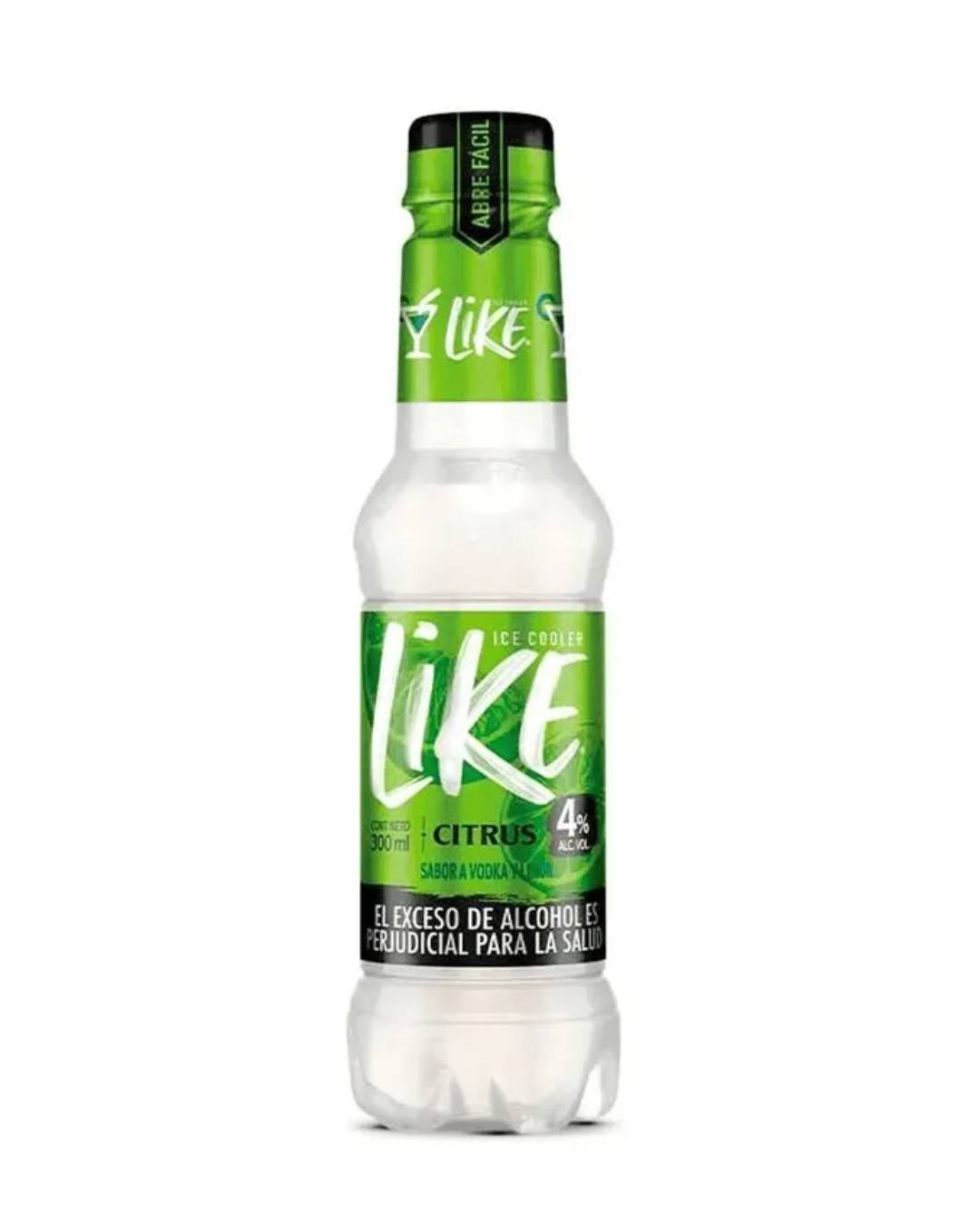 LIKE CITRUS 300ML