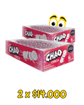 PROMO CHAO PASTILLA *16 2X14