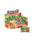 AGOGO CENTRO POLVO
