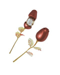 ROSA CAPULLO CHOCOLATE