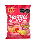 YOGGER MASTICABLE *100