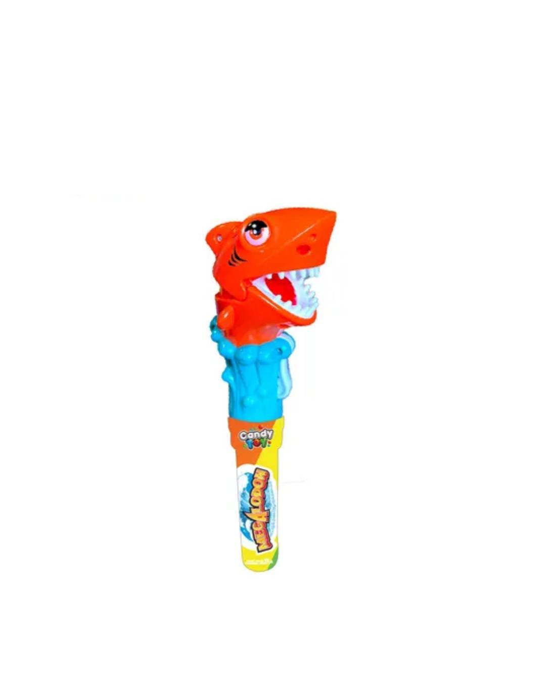 CANDY TOY MEGALODON