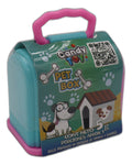 CANDY TOY PET BOX