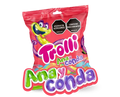 TROLLI  ANAYCONDA 35 GR