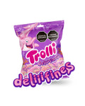 TROLLI DELIIIFINES 37GR