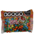 AGOGO CHICLE BOLA *250