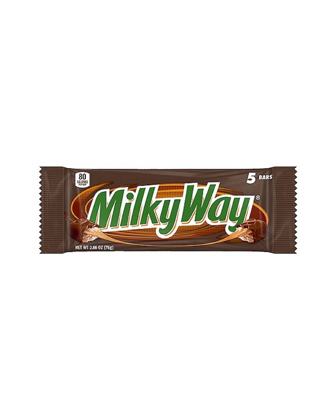 MILKYWAY FUN SIZE *5