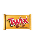 TWIX FUN SIZE *5